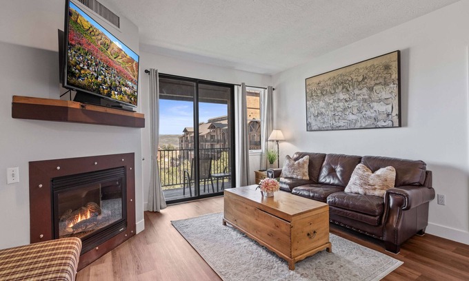 Park City Condo | Moose Mgmt at Stillwater 3062: Your Perfect Summer and Winter Park City Getaway!