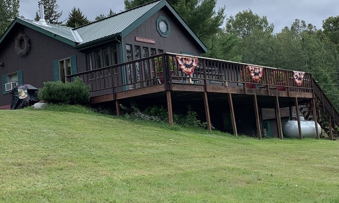 Rockwood House | Moosehead Lake Lodge in Rockwood