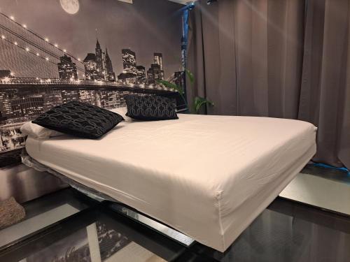 Alcobendas Apartment | moraleja suite 3
