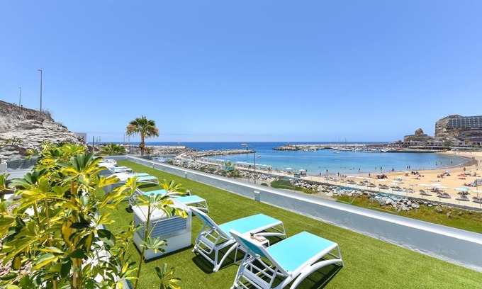 Puerto Rico House | Morea Suites 2 by VillaGranCanaria