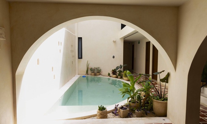 Centro Resort | Moreira Hotel Boutique