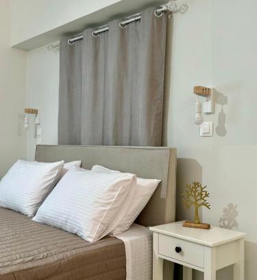 Gythio Apartment | Moretti Studios
