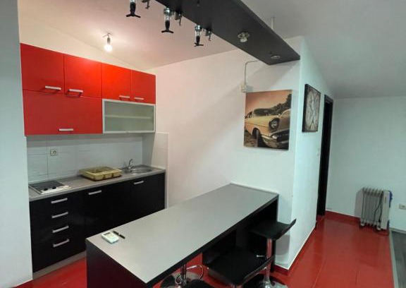 Velim Apartment | MORIC APARTMENTS 2
