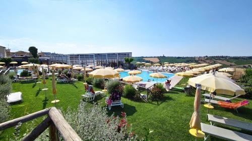 San Marcello Hotel | Morobello