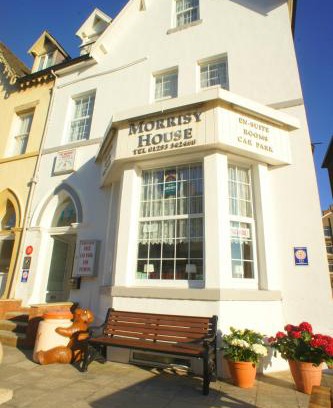 South Shore House | Morrisy House