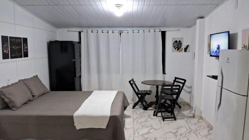 Morro de Sao Paulo Apartment | morro de São Paulo lagoa flat do anderson