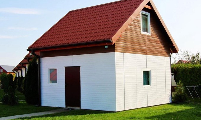 Rewal Cabin | Morska Przygoda