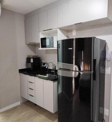 Brooklin Paulista Apartment | Morumbis, Interlagos, SPExpo, American Consulate