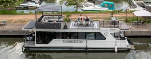 Polich Boat Rental | Mosel Glück
