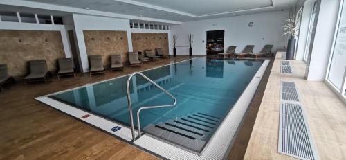Karlovy Vary Apartment | Moser Apartment Carlsbad