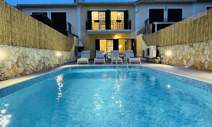Mosqueira House | Mosqueira by Check-in Portugal
