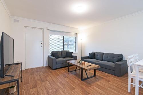 Salisbury Apartment | Most affordable airbnb in town