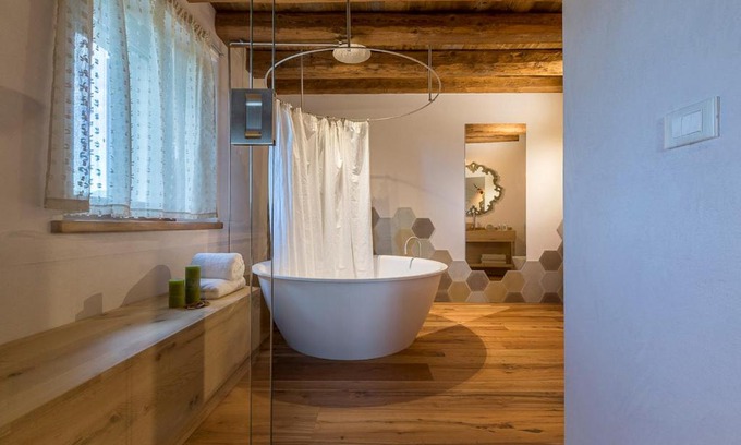 Conegliano Bed & Breakfast | Mostofiore