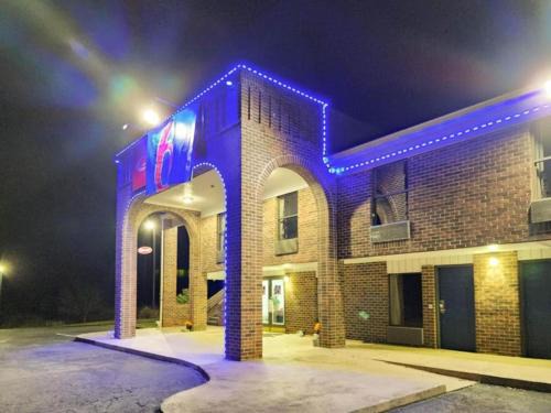 Fancy Gap Hotel | Motel 6 Fancy Gap VA