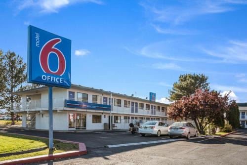 Winnemucca Hotel | Motel 6-Winnemucca, NV