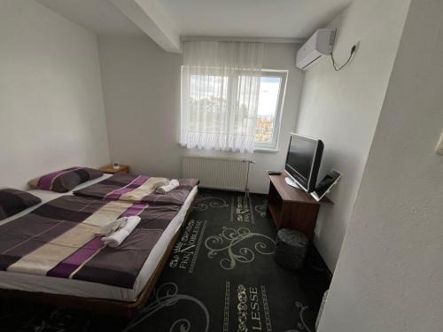 Novi Sad Hotel | Motel Arena