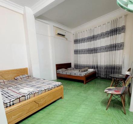 Ninh Kieu House | Motel Hoàn Chun