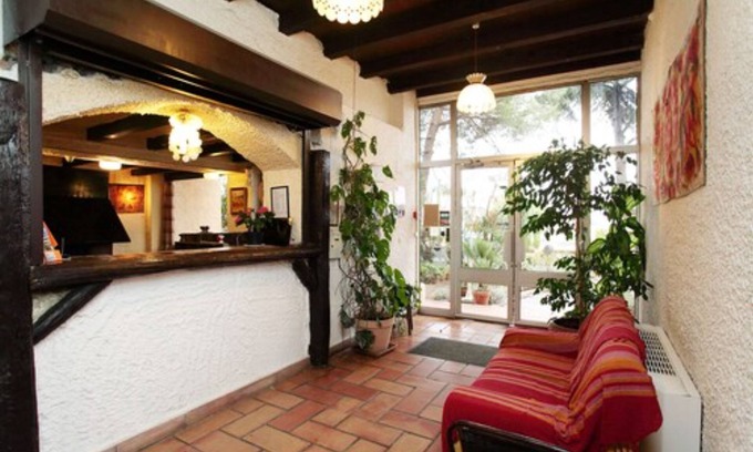 Casamozza Hotel | Motel Le Colibri