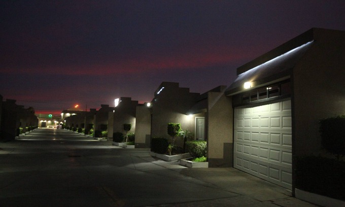 Mexicali Hotel | Motel Mediterraneo