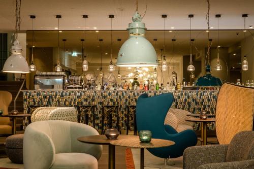 Altstadtviertel Hotel | Motel One Linz-Hauptplatz