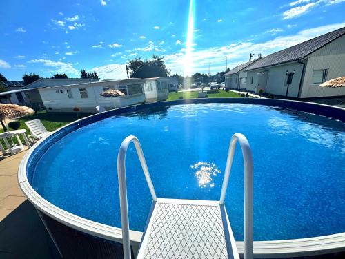 Przemysl Bed & Breakfast | Motel Rest
