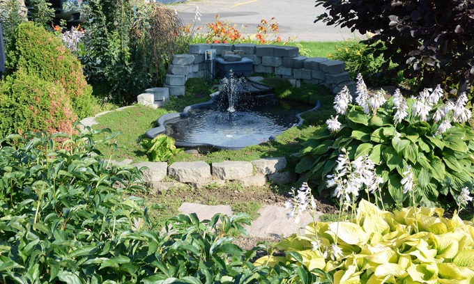 Roberval Hotel | Motel Roberval