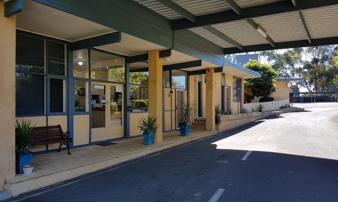 Traralgon Hotel | Motel Traralgon