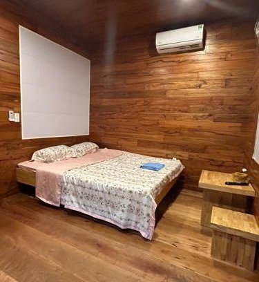 Pleiku Apartment | Motel tuệ nhi II
