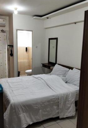 Rawasari Apartment | Mothai rooms