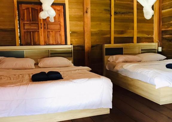 Doi Lo House | Motho Homestay โมโทโฮมสเตย์