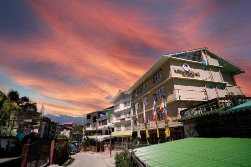 Pelling Hotel | Mount Magnolia Boutique Hotel & Spa
