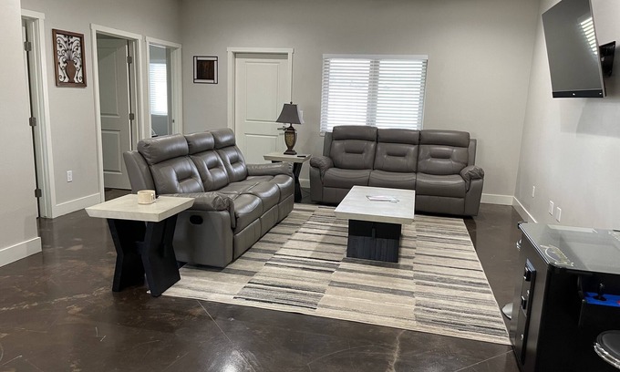 Flagstaff House | ⭐ Mountain Air & Stunning Sunsets-Long term stays ⭐