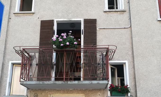 Lamon Apartment | Mountain apartment at the foot of the Dolomites