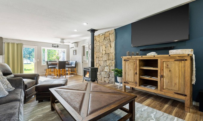 Kalispell House | Mountain Bliss! a Beautiful Kalispell Home