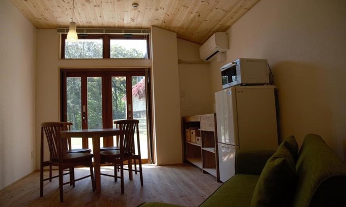 Nara Cabin | Mountain Home Lodge in Deer Park