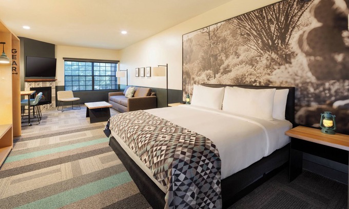 West Sedona Hotel | Mountain Modern Sedona