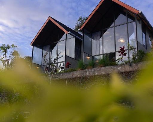 Kintamani Hotel | Mountain Peak Kintamani