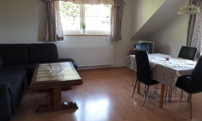 Tiefgraben Apartment | Mountain side - Dirnbergerhof (3 flowers) - Spielberger