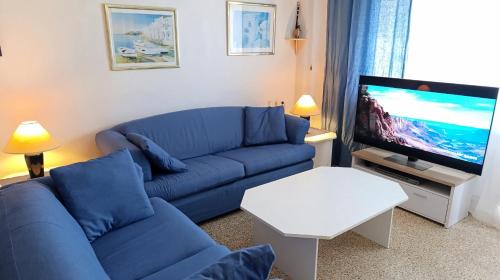 Alcudia Apartment | Mountain View Apartment in Port Alcudia