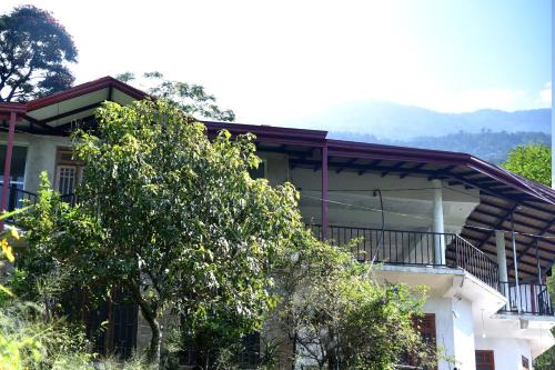 Bandarawela House | Mountain View