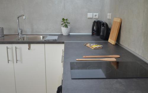 Georgioupolis Apartment | Mountain View - Resort I