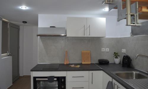 Georgioupolis Apartment | Mountain View - Resort II