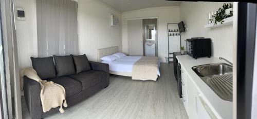 Glen Aplin Apartment | Mountview Wines and Accommodation