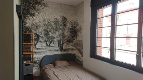 Montauban Apartment | Moustier