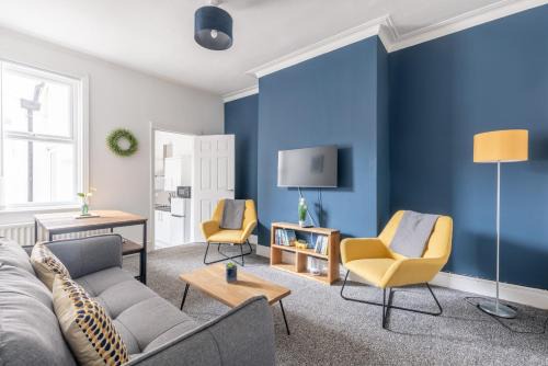 Westoe Apartment | Mowbray