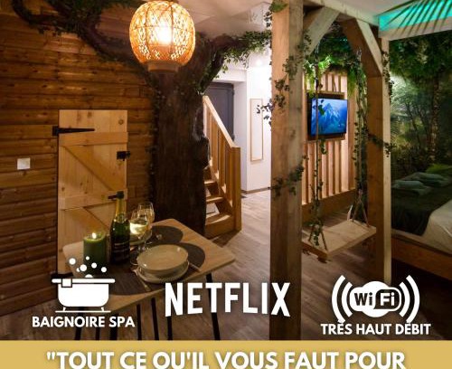 Begard House | Mowgli Gite Jungle