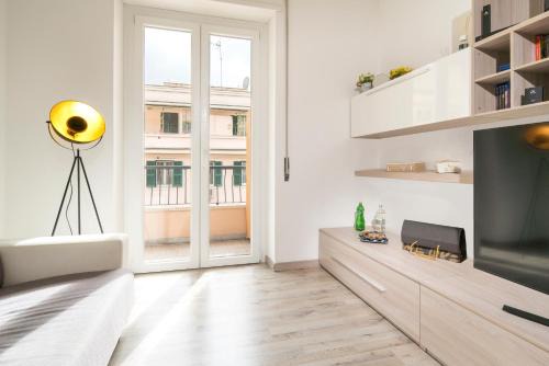 Tuscolano Apartment | Mr. Brown - Camillo