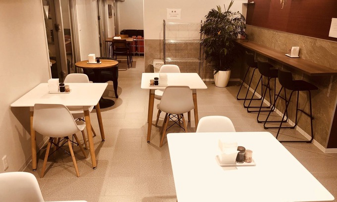Naha City Centre Apartment | Mr.KINJO in Asahibashi station square