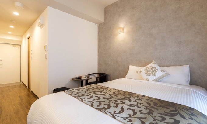 Naha City Centre Apartment | Mr.KINJO in NAHA