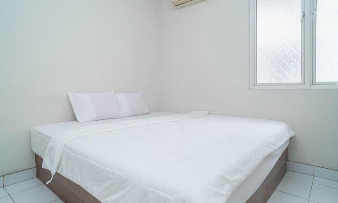 Tangerang Hotel | Mroom Residence near UMN Gading Serpong RedPartner